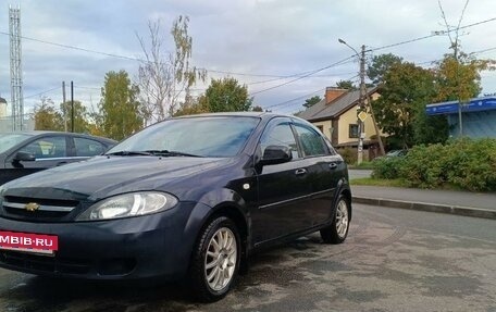 Chevrolet Lacetti, 2010 год, 345 000 рублей, 2 фотография