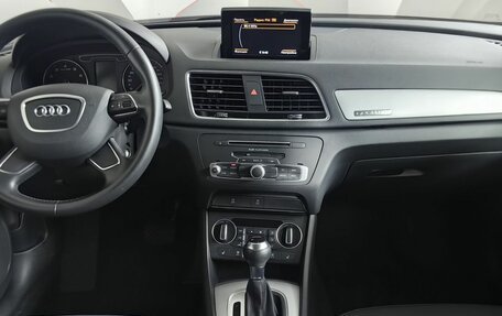 Audi Q3, 2015 год, 2 555 000 рублей, 15 фотография