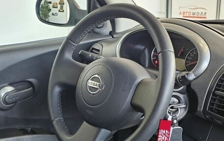 Nissan Micra III, 2006 год, 849 000 рублей, 24 фотография