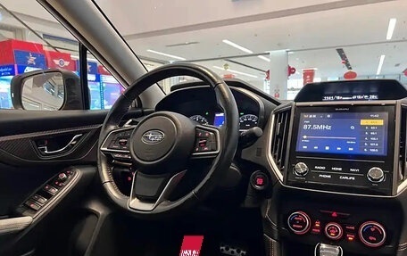 Subaru XV II, 2020 год, 2 700 000 рублей, 17 фотография