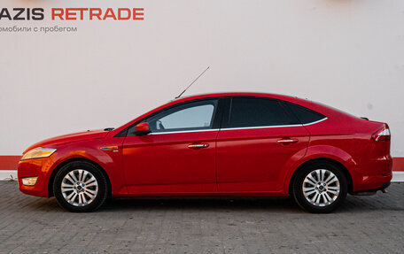 Ford Mondeo IV, 2008 год, 609 000 рублей, 8 фотография