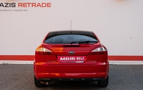 Ford Mondeo IV, 2008 год, 609 000 рублей, 6 фотография