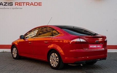 Ford Mondeo IV, 2008 год, 609 000 рублей, 7 фотография