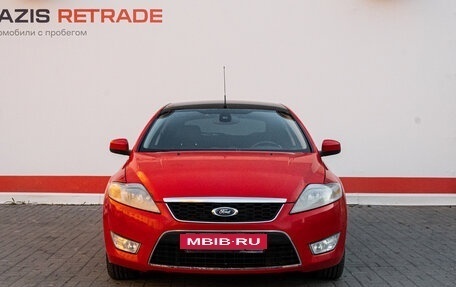 Ford Mondeo IV, 2008 год, 609 000 рублей, 2 фотография