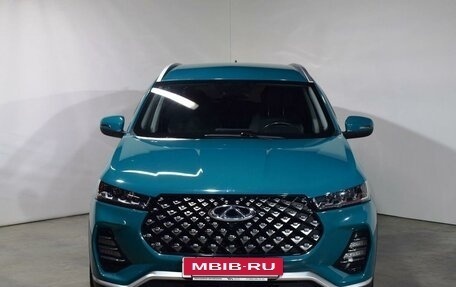 Chery Tiggo 7 Pro, 2020 год, 1 897 000 рублей, 7 фотография