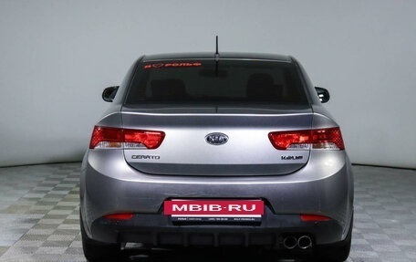 KIA Cerato III, 2011 год, 1 230 000 рублей, 6 фотография