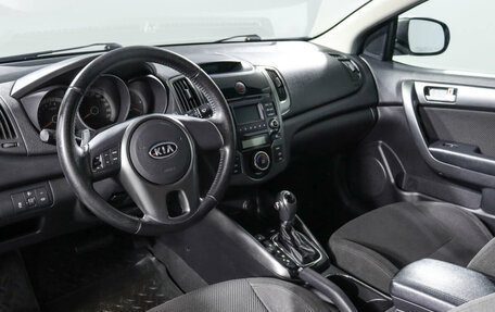 KIA Cerato III, 2011 год, 1 230 000 рублей, 14 фотография