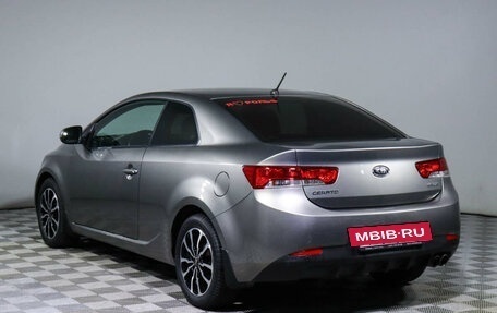 KIA Cerato III, 2011 год, 1 230 000 рублей, 7 фотография