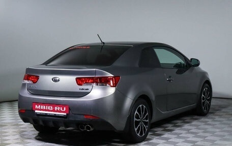 KIA Cerato III, 2011 год, 1 230 000 рублей, 5 фотография