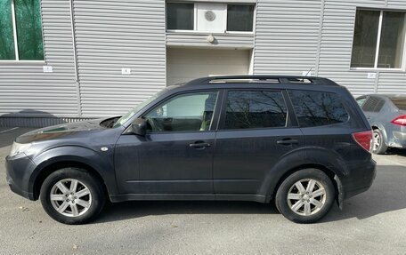 Subaru Forester, 2012 год, 1 378 000 рублей, 2 фотография