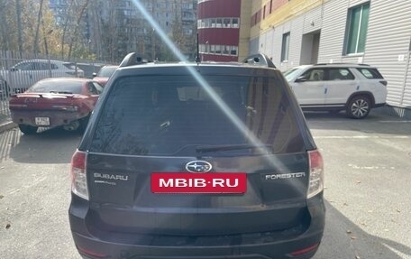 Subaru Forester, 2012 год, 1 378 000 рублей, 3 фотография