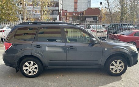 Subaru Forester, 2012 год, 1 378 000 рублей, 5 фотография