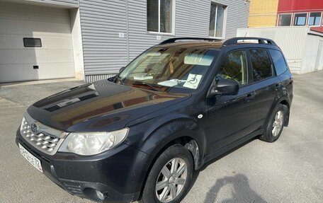 Subaru Forester, 2012 год, 1 378 000 рублей, 6 фотография