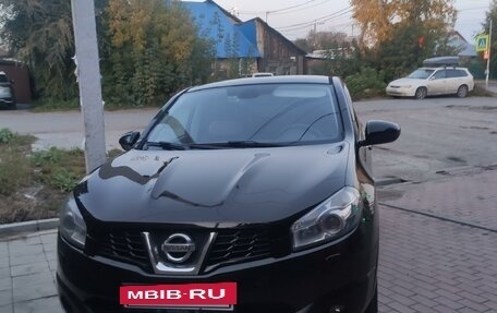 Nissan Qashqai, 2011 год, 1 500 000 рублей, 6 фотография