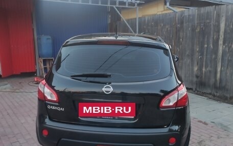 Nissan Qashqai, 2011 год, 1 500 000 рублей, 4 фотография