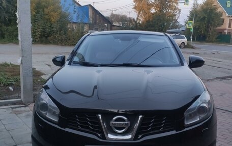 Nissan Qashqai, 2011 год, 1 500 000 рублей, 3 фотография