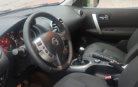 Nissan Qashqai, 2011 год, 1 500 000 рублей, 26 фотография