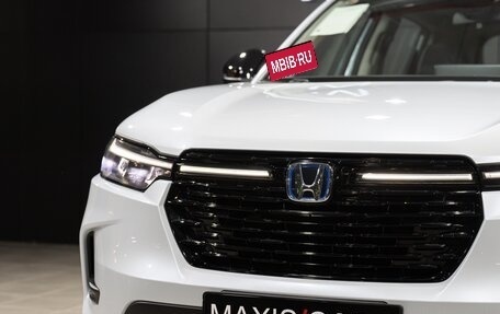 Honda HR-V, 2023 год, 3 990 000 рублей, 8 фотография