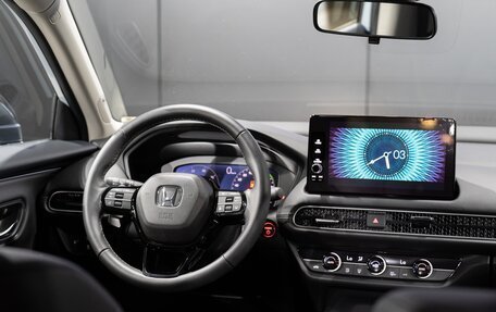 Honda HR-V, 2023 год, 3 990 000 рублей, 13 фотография