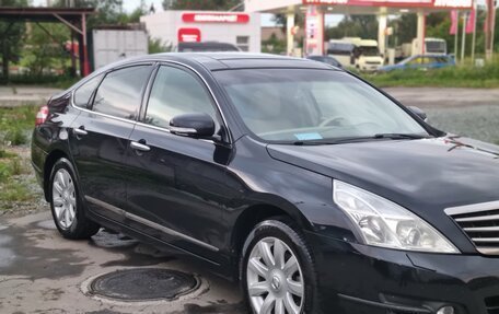 Nissan Teana, 2010 год, 1 299 000 рублей, 4 фотография