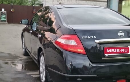 Nissan Teana, 2010 год, 1 299 000 рублей, 6 фотография