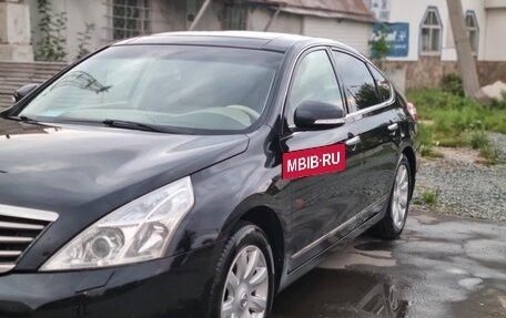 Nissan Teana, 2010 год, 1 299 000 рублей, 3 фотография