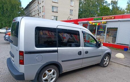 Opel Combo C, 2008 год, 430 000 рублей, 4 фотография