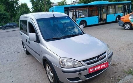 Opel Combo C, 2008 год, 430 000 рублей, 2 фотография