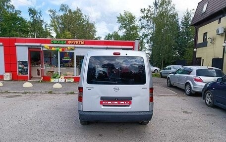 Opel Combo C, 2008 год, 430 000 рублей, 3 фотография