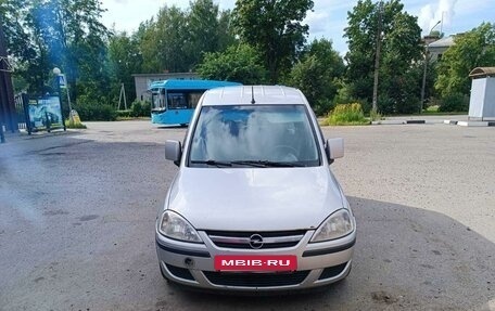 Opel Combo C, 2008 год, 430 000 рублей, 5 фотография