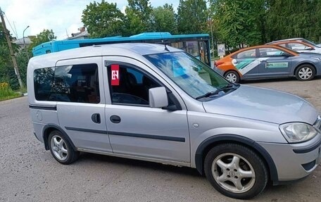 Opel Combo C, 2008 год, 430 000 рублей, 6 фотография