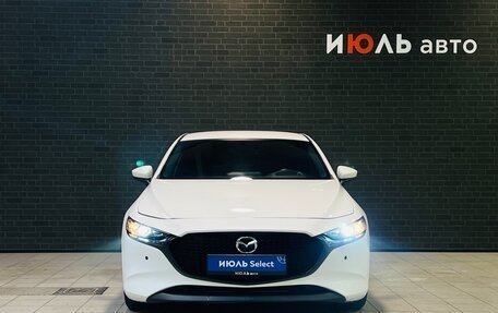 Mazda 3, 2019 год, 2 675 000 рублей, 2 фотография