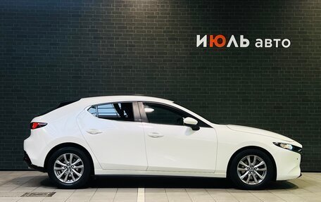 Mazda 3, 2019 год, 2 675 000 рублей, 4 фотография