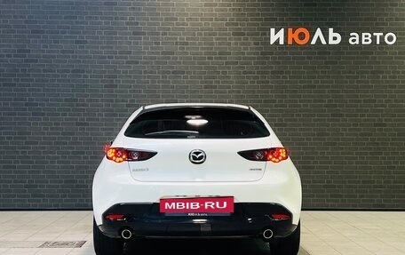 Mazda 3, 2019 год, 2 675 000 рублей, 6 фотография