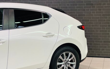 Mazda 3, 2019 год, 2 675 000 рублей, 9 фотография