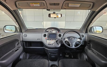 Toyota Sienta I, 2014 год, 1 050 000 рублей, 9 фотография