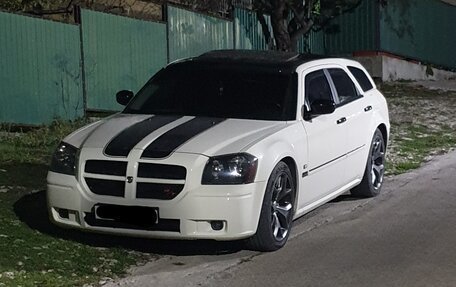 Dodge Magnum, 2007 год, 800 000 рублей, 1 фотография