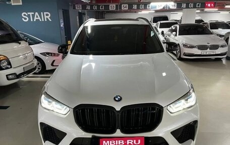 BMW X5, 2020 год, 7 750 000 рублей, 1 фотография