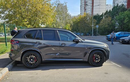 BMW X5, 2023 год, 13 700 000 рублей, 2 фотография