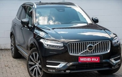 Volvo XC90 II рестайлинг, 2022 год, 8 020 000 рублей, 1 фотография