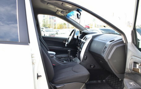 SsangYong Kyron I, 2013 год, 1 231 000 рублей, 13 фотография