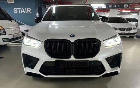 BMW X5, 2020 год, 7 750 000 рублей, 2 фотография