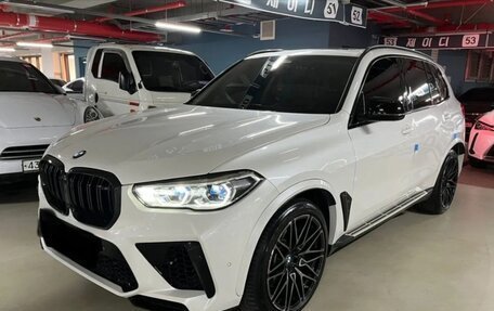 BMW X5, 2020 год, 7 750 000 рублей, 4 фотография