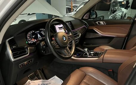 BMW X5, 2020 год, 7 750 000 рублей, 11 фотография