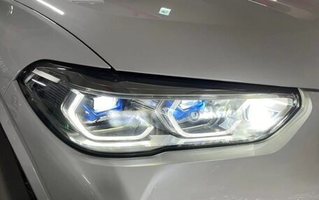 BMW X5, 2020 год, 7 750 000 рублей, 5 фотография