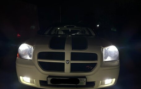 Dodge Magnum, 2007 год, 800 000 рублей, 2 фотография