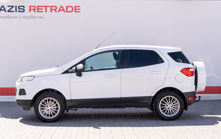 Ford EcoSport, 2016 год, 890 000 рублей, 4 фотография