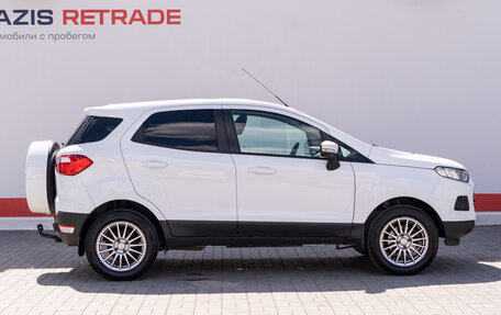 Ford EcoSport, 2016 год, 890 000 рублей, 5 фотография