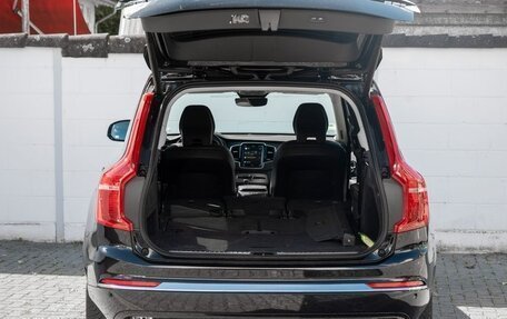 Volvo XC90 II рестайлинг, 2022 год, 8 020 000 рублей, 6 фотография