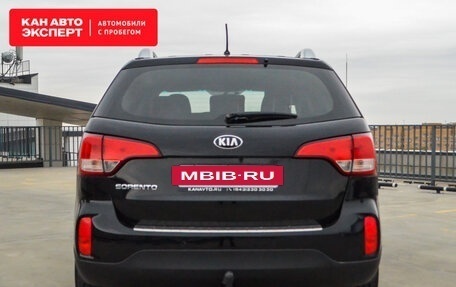 KIA Sorento II рестайлинг, 2016 год, 2 249 874 рублей, 4 фотография